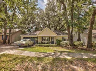 3057 N Fulmer Cir, Tallahassee, FL 32303