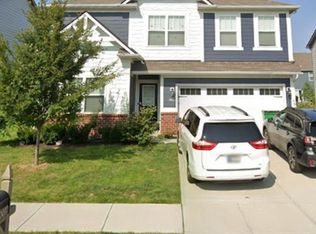 20072 Fenside Xing, Westfield, IN 46074