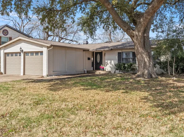 440 Malden Dr, Richardson, TX 75080