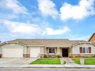 32801 Pitman Ln, Menifee, CA 92584