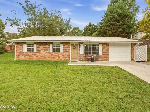 5608 Ridgetop Rd, Knoxville, TN 37921