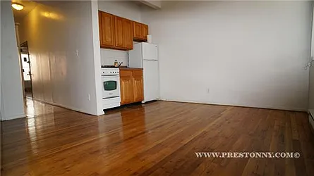 Rented by JM Preston Properties LLC