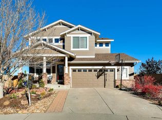 3137 Braeburn Pl, Highlands Ranch, CO 80126