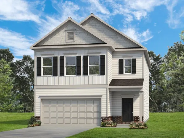 128 Commons Cir #231, Clayton, NC 27520