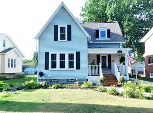 296 Jones St, Mount Clemens, MI 48043