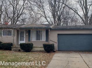 6156 Elro St, Burton, MI 48509