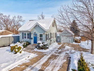 6322 Elmwood Ave, Middleton, WI, 53562
