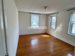 14 Russell St #15A, Quincy, MA 02171