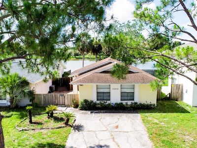 5026 Springwood Dr, Tampa, FL, 33624