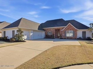 111 Twain Trl, Clinton, MS 39056