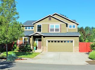 87764 Oaks Orchard Rd, Veneta, OR 97487