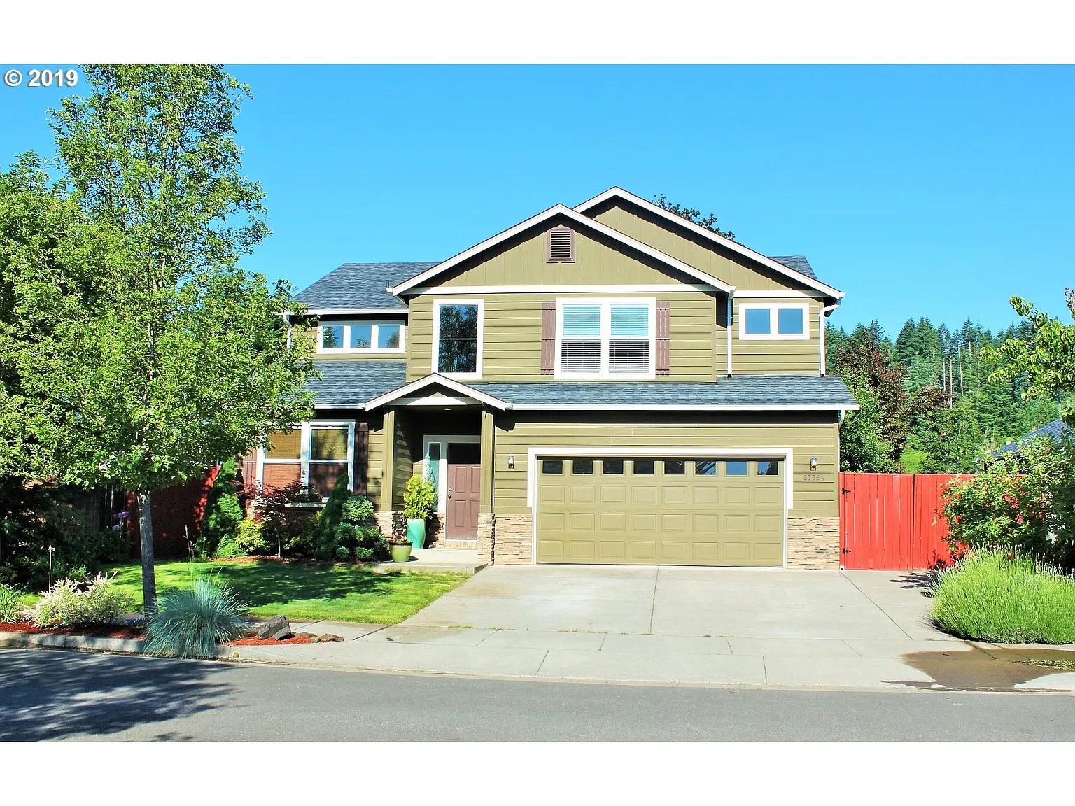 87764 Oaks Orchard Rd photo 1