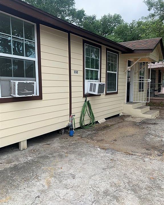 332 E Crosstimbers St, Houston, TX 77022 MLS 64903978 Zillow