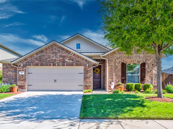 2505 Sun Creek Dr, Little Elm, TX 75068