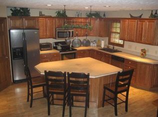 1439 W Wind Dr, Evansville, IN 47712