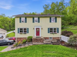 388 Willoughby Run Rd, Rochester, PA 15074