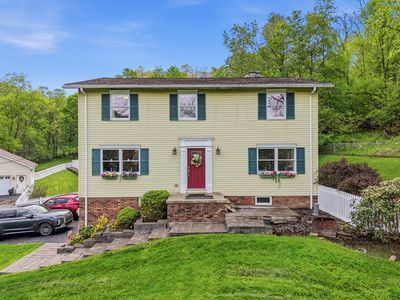 388 Willoughby Run Rd, Rochester, PA, 15074