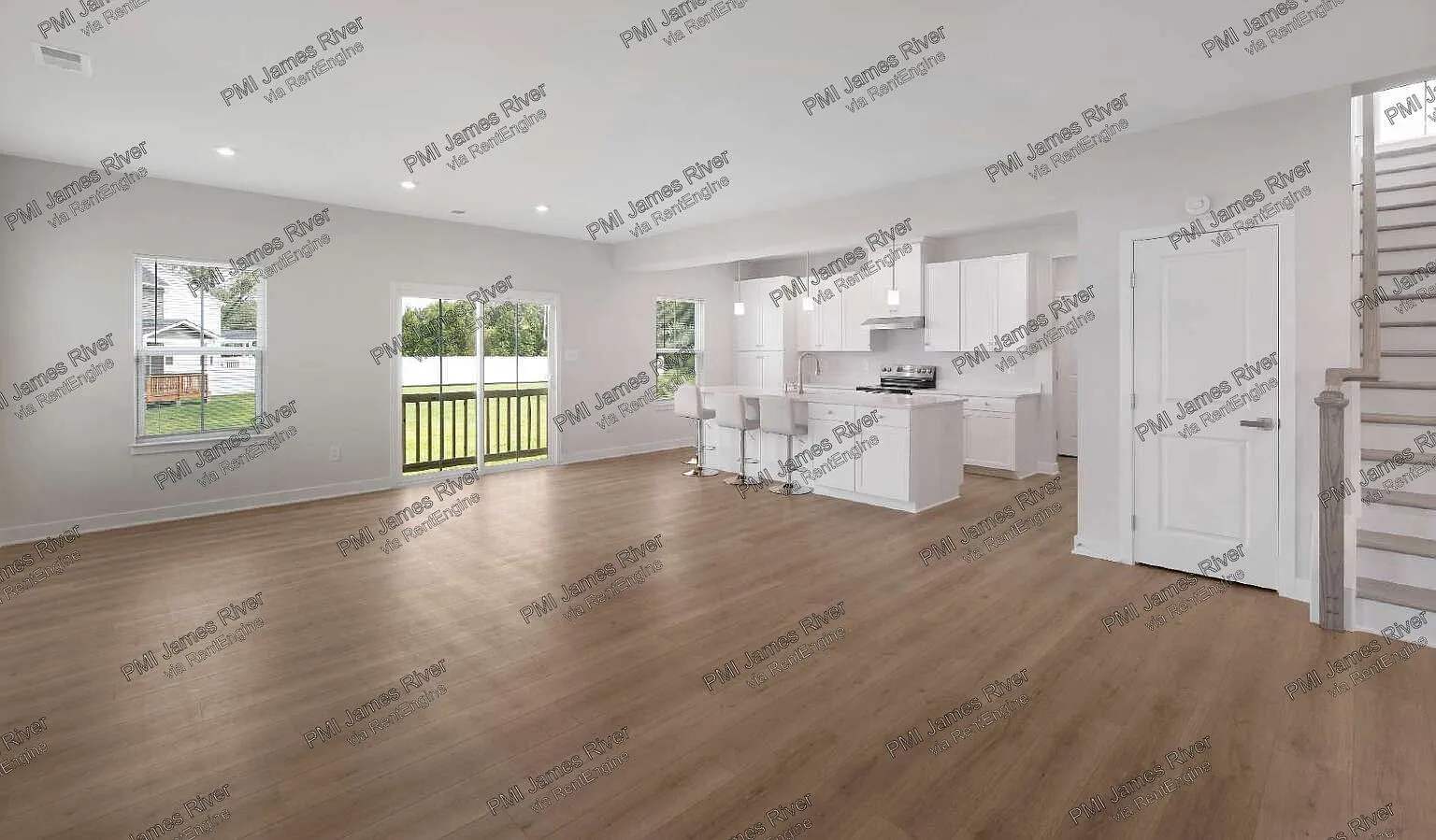 3 bed, 2.5 bath, 2718 sqft, $3,300 — Photo 3