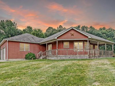 1087 E 400th Rd S, Rochester, IN, 46975