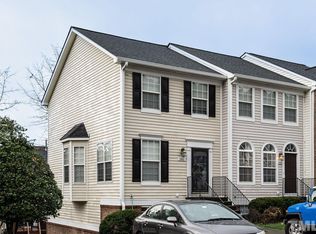 5501 Crabtree Park Ct, Raleigh, NC 27612