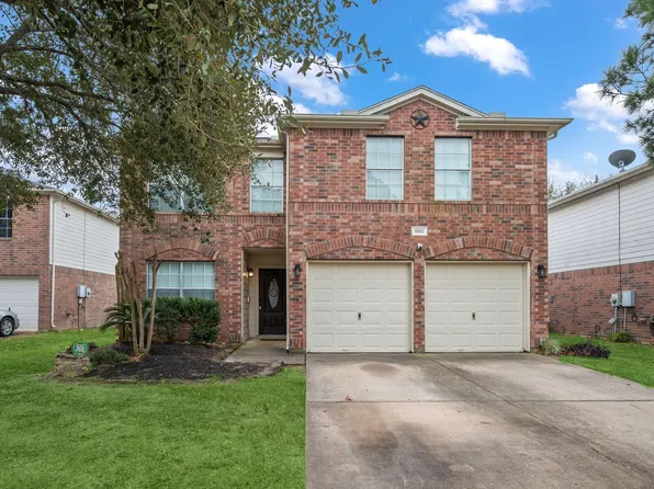 11903 Ezekiel Dr, Tomball, TX 77375