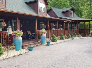 495 Chicory Dr E, Blairsville, GA 30512