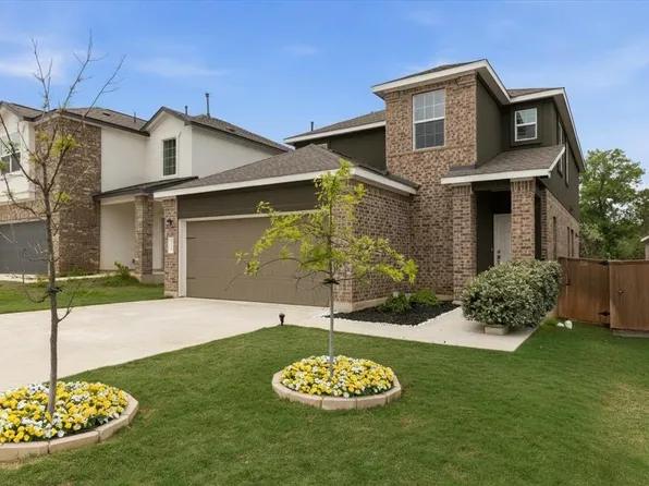 136 Maravillas Bnd, Bastrop, TX 78602