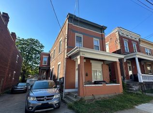 2331 Flora St, Cincinnati, OH 45219