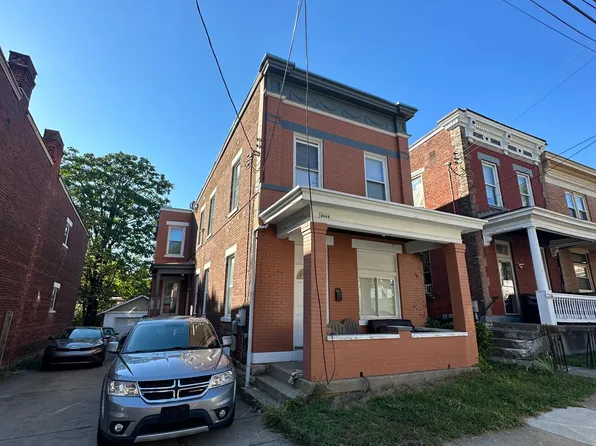 2331 Flora St, Cincinnati, OH 45219