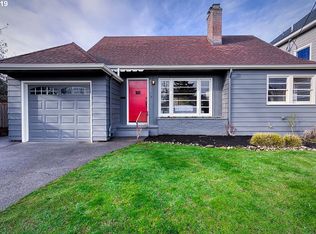 5525 NE 36th Ave, Portland, OR 97211