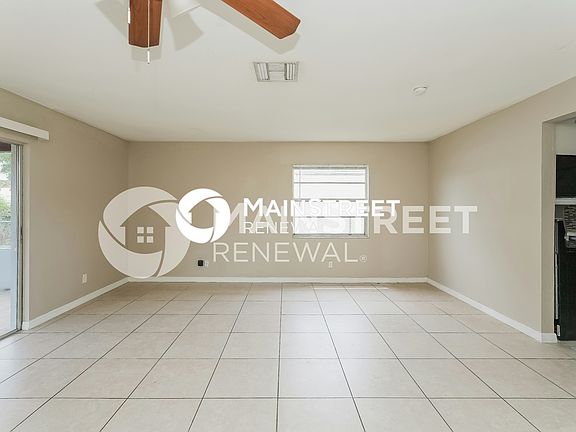 WM - Living Room