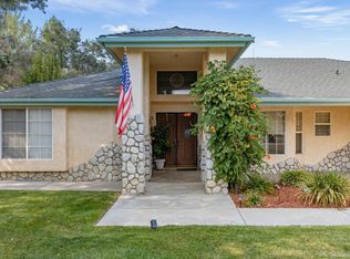 21305 Hacienda Dr, Tehachapi, CA 93561