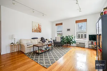 Rented by Bond New York