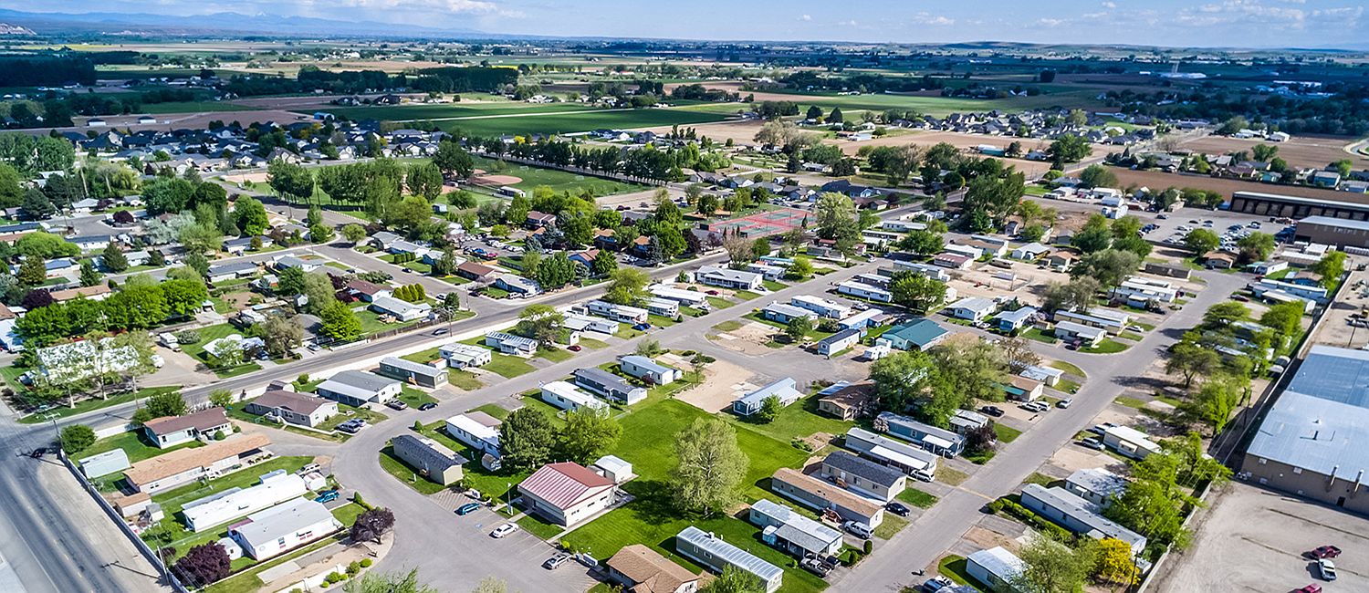 Desert Rose Estates by 100 NW Properties in Fruitland ID Zillow