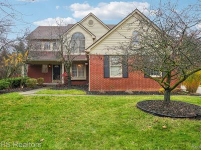 23346 Mystic Forest Dr, Novi, MI, 48375