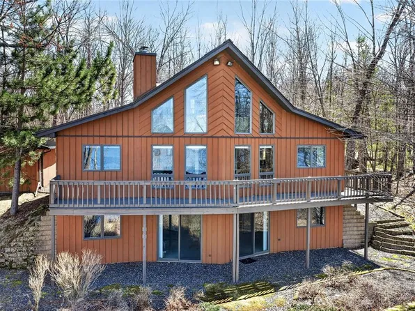 2750 28th Street, Birchwood, WI 54817