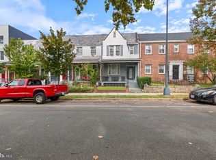 1830 M St NE, Washington, DC 20002