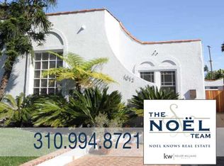 1012 Nowita Pl, Venice, CA 90291