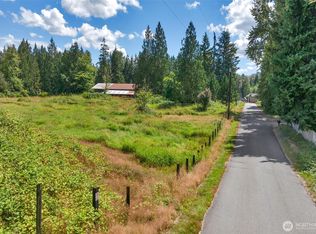 0 91st Avenue NE, Arlington, WA 98223