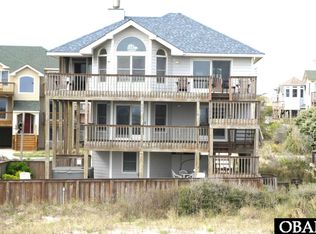 721 Crown Point Cir LOT 23, Corolla, NC 27927