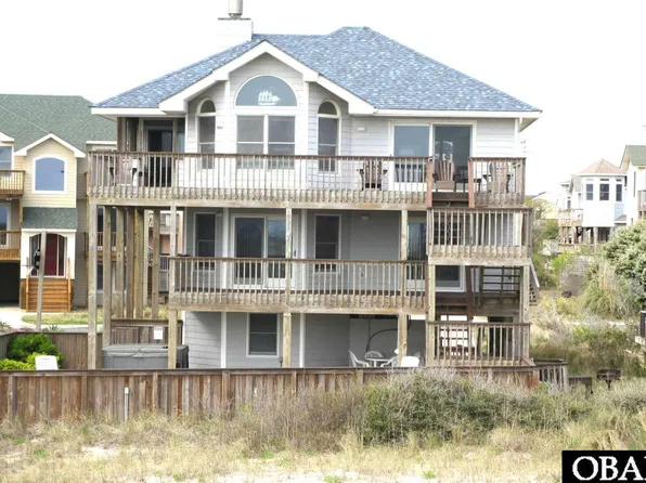 721 Crown Point Cir Lot 23, Corolla, NC 27927