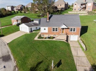 1219 McEwen Ave, Canonsburg, PA