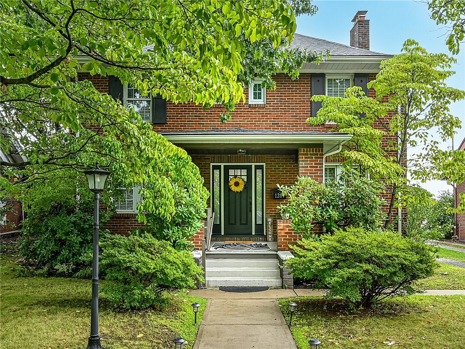 1st image of 1204 Broadview Blvd