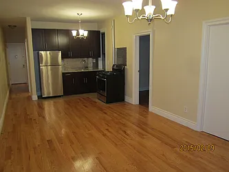 Rented by David W Realty Inc