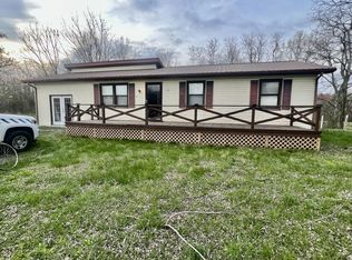 1727 Iconium Rd, Woodbury, TN 37190