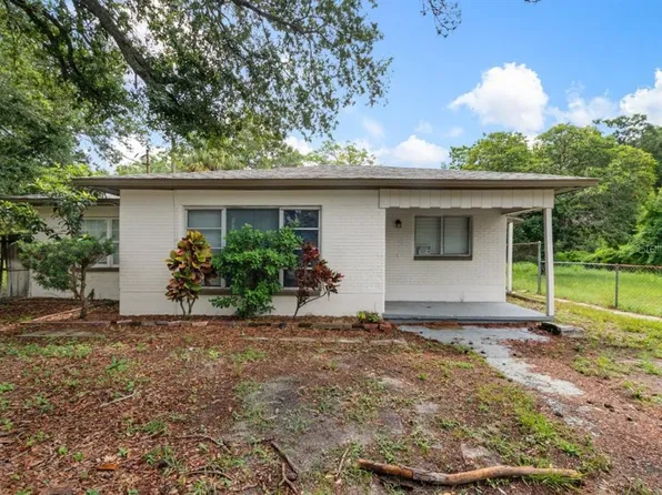 4207 N 29th St, Tampa, FL 33610