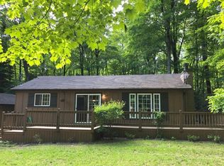 2149 Highland Dr, Eagle River, WI 54521
