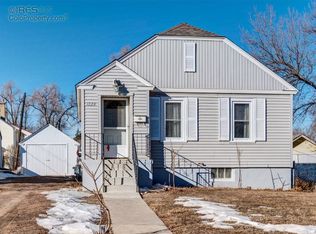 1229 15th Ave, Greeley, CO 80631