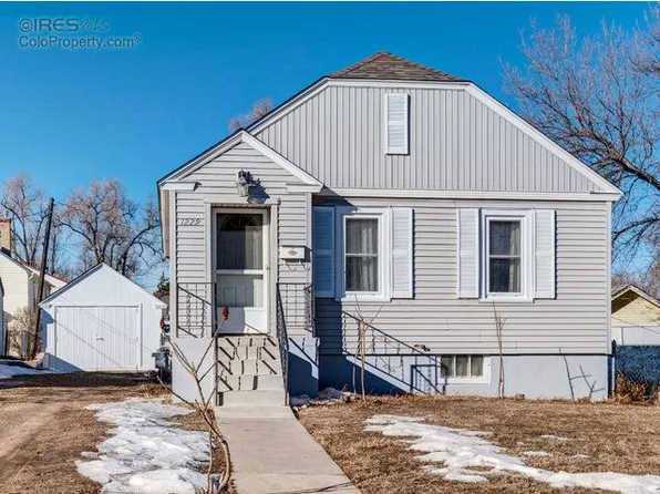 1229 15th Ave, Greeley, CO 80631