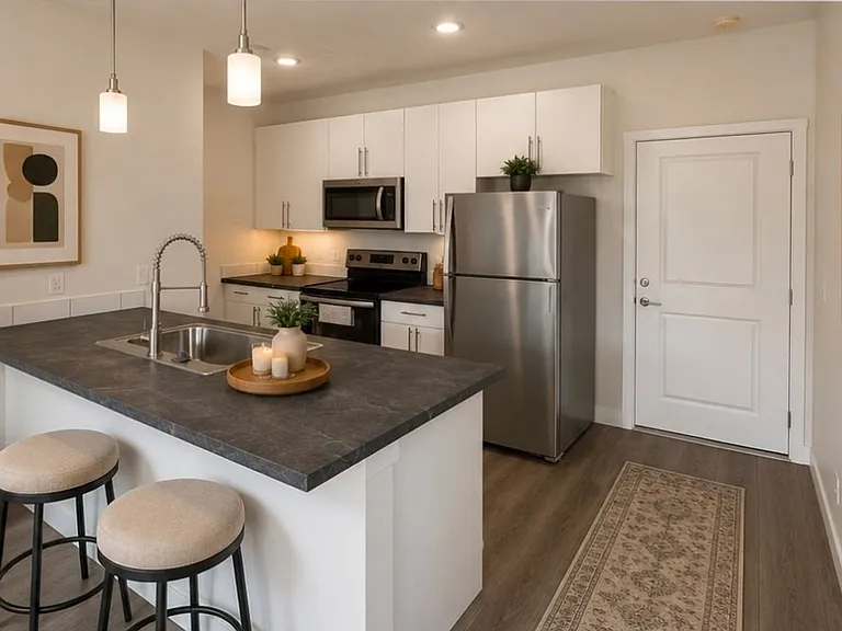 Bellaire Lofts — Photo 5